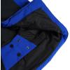 imageSpyder Big Boys Leader Insulated Ski JacketElectric Blue