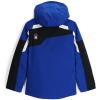 imageSpyder Big Boys Leader Insulated Ski JacketElectric Blue