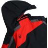 imageSpyder Big Boys Leader Insulated Ski JacketVolcano