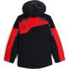 imageSpyder Big Boys Leader Insulated Ski JacketVolcano