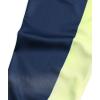 imageSpyder Boys Web Half Zip TNeckTrue Navy