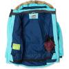 imageSpyder Girls Zadie Synthetic Down JacketBahama Blue