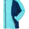 imageSpyder Girls Zadie Synthetic Down JacketBahama Blue