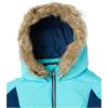imageSpyder Girls Zadie Synthetic Down JacketBahama Blue