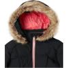 imageSpyder Girls Zadie Synthetic Down JacketBlack Tropical