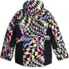 imageSpyder Girls Zadie Synthetic Down JacketMulti