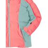 imageSpyder Girls Zadie Synthetic Down JacketTropical Tundra