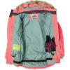 imageSpyder Girls Zadie Synthetic Down JacketTropical Tundra