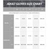 imageSpyder Mens Bandit Ski GlovesElectric Blue