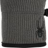 imageSpyder Mens Bandit Ski GlovesPolar
