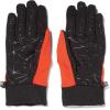 imageSpyder Mens Speed Fleece GlovesVolcano