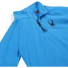 imageSpyder Toddler Speed Half Zip Fleece JacketAether Blue