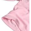 imageSpyder Toddler Speed Half Zip Fleece JacketPetal Pink