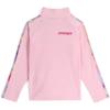 imageSpyder Toddler Speed Half Zip Fleece JacketPetal Pink