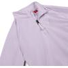 imageSpyder Toddler Speed Half Zip Fleece JacketViolet Dust
