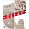 imageSpyder Womens Jogger Pants  Slim Fit Athletic Sweatpants Women  High Waisted Soft Brushed Fleece Joggers for WomenSandstorm