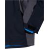 imageSpyder boys Ambush JacketBlack Collegiate