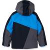 imageSpyder boys Ambush JacketBlack Collegiate