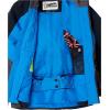 imageSpyder boys Ambush JacketBlack Collegiate