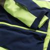 imageSpyder boys Ambush JacketLime Ice