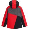 imageSpyder boys Ambush JacketVolcano