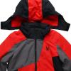 imageSpyder boys Ambush JacketVolcano
