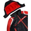 imageSpyder boys Boys Challenger Insulated Ski JacketBlack
