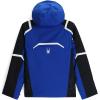 imageSpyder boys Boys Challenger Insulated Ski JacketElectric Blue