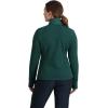 imageSpyder womens Spyder Pursuit Insulator JacketCypress Green