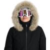 imageSpyder womens Vida Insulated Ski JacketBlack