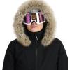 imageSpyder womens Vida Insulated Ski JacketBlack