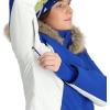 imageSpyder womens Vida Insulated Ski JacketElectric Blue