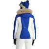 imageSpyder womens Vida Insulated Ski JacketElectric Blue