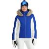 imageSpyder womens Vida Insulated Ski JacketElectric Blue