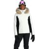 imageSpyder womens Vida Insulated Ski JacketWhite