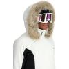 imageSpyder womens Vida Insulated Ski JacketWhite