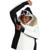imageSpyder womens Vida Insulated Ski JacketWhite