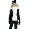imageSpyder womens Vida Insulated Ski JacketWhite