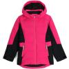 imageSpyder Girls Zadie Synthetic Down JacketPink
