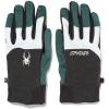 imageSpyder Mens Speed Fleece GlovesCypress Green