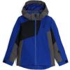 Electric Blue