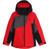 imageSpyder boys Ambush JacketVolcano
