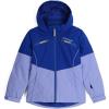 imageSpyder girls Spyder Camille JacketElectric Blue