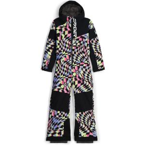 imageSpyder Boys Youth Jupiter SnowsuitMulti