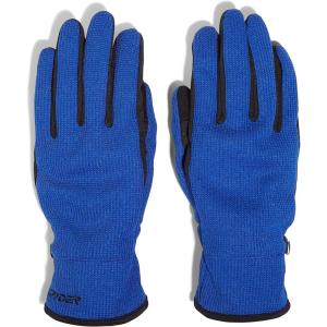 imageSpyder Mens Bandit Ski GlovesElectric Blue