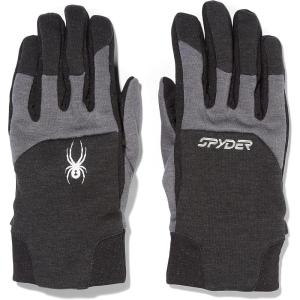 imageSpyder Mens Speed Fleece GlovesBlack