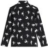 imageSpyder Boys Ski Day Half Zip TNeckBlack