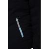 imageSpyder Girls Zadie Insulated Ski JacketBlack Bahama Blue
