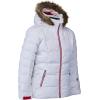 imageSpyder Girls Zadie Insulated Ski JacketWhite