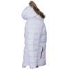 imageSpyder Girls Zadie Insulated Ski JacketWhite